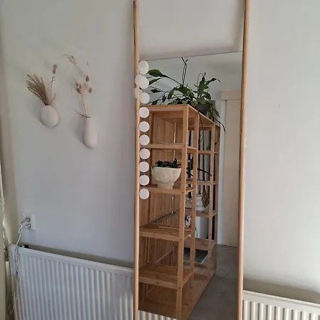't Holtslag B&B Baak