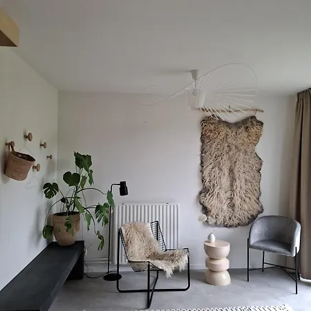 Bed & Breakfast 't Holtslag