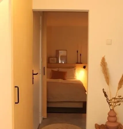 B&B 't Holtslag Baak