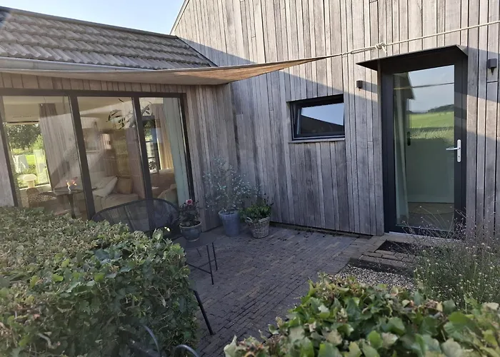 't Holtslag Bed & Breakfast