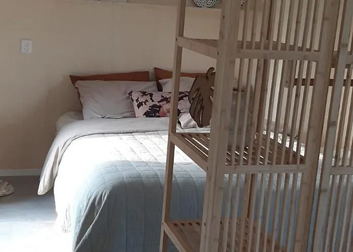 't Holtslag Bed & Breakfast