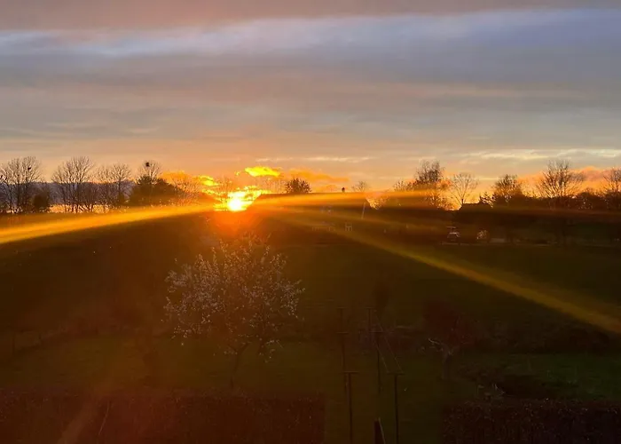 Bed & Breakfast 't Holtslag 3*