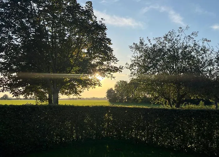 Bed & Breakfast 't Holtslag