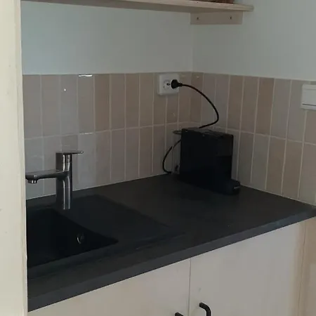 't Holtslag Alojamento de Acomodação e Pequeno-almoço 3*