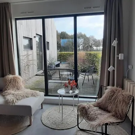 Alojamento de Acomodação e Pequeno-almoço 't Holtslag 3*