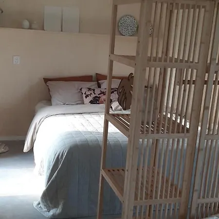 't Holtslag Alojamento de Acomodação e Pequeno-almoço