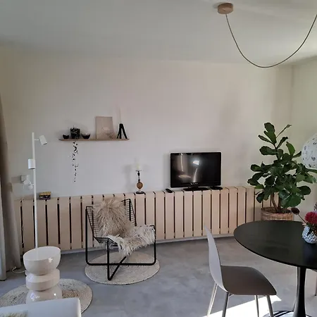 Alojamento de Acomodação e Pequeno-almoço 't Holtslag 3*