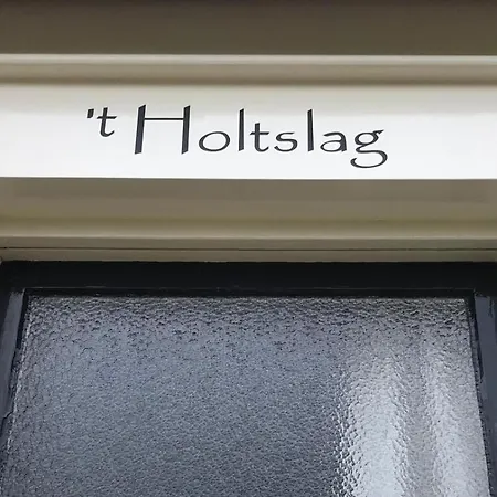 't Holtslag 3*