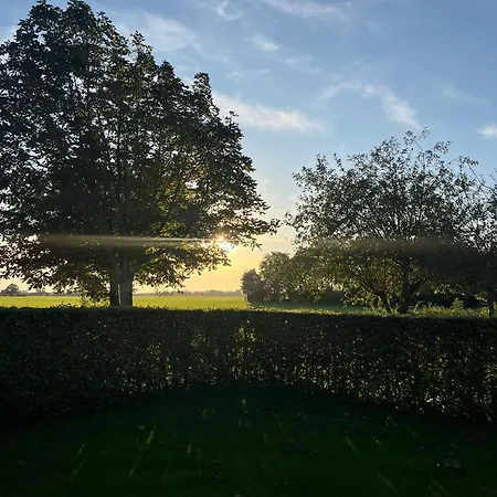 Alojamento de Acomodação e Pequeno-almoço 't Holtslag