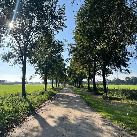 't Holtslag Baak