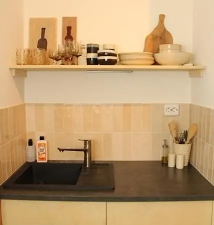 Bed and breakfast 't Holtslag 3*