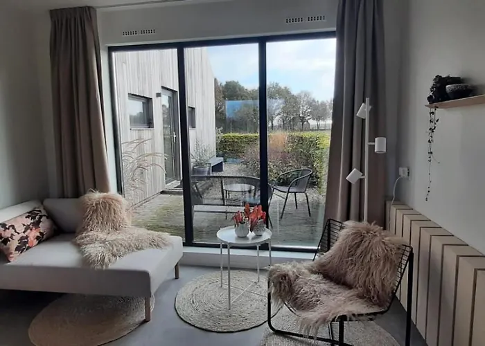 Bed & Breakfast 't Holtslag 3*