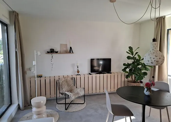 Bed & Breakfast 't Holtslag 3*