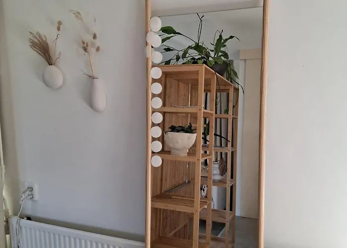 't Holtslag Bed & Breakfast Baak