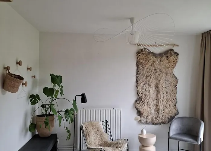 Bed & Breakfast 't Holtslag