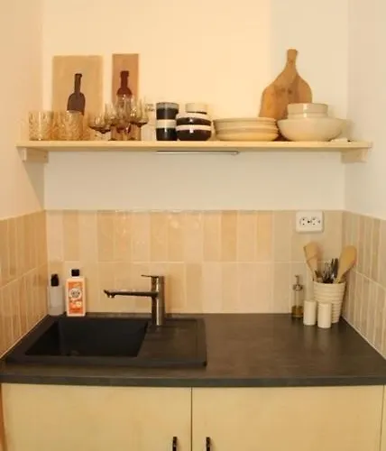 Bed & Breakfast 't Holtslag 3*