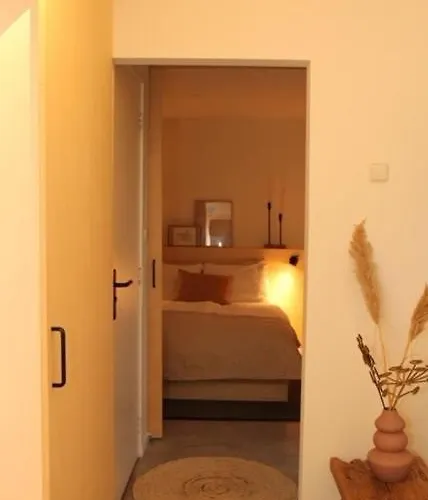 Bed & Breakfast 't Holtslag Baak